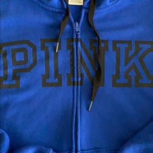 Victoria’s Secret PINK hoodie